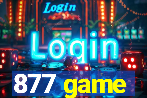 877 game